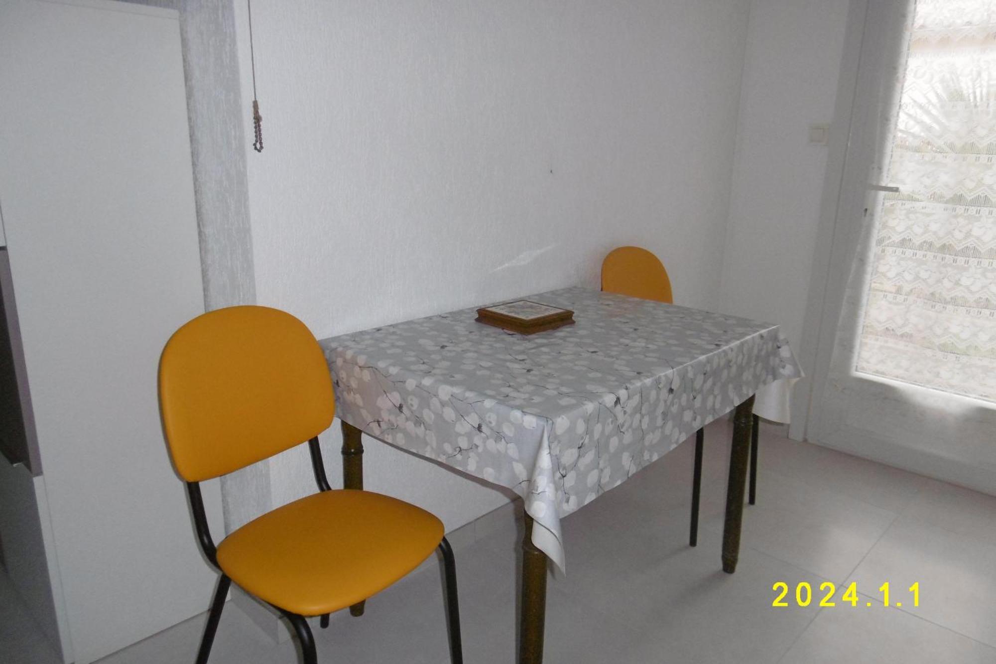 rez de chaussée studio climatisé dans villa Aigues-Mortes Exterior foto